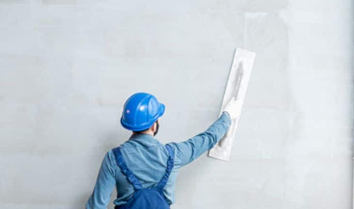 Köprübaşı İnşaat Sıvacısı